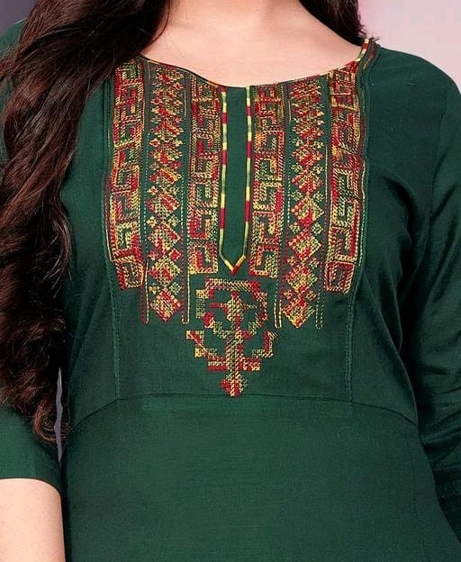 Sejal Kurti 